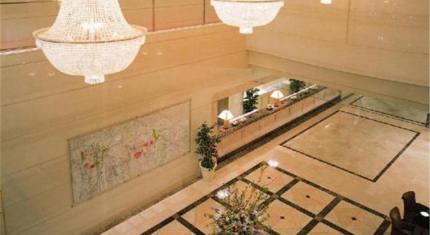 Hotel Le Port Kojimachi Tokio Exterior foto